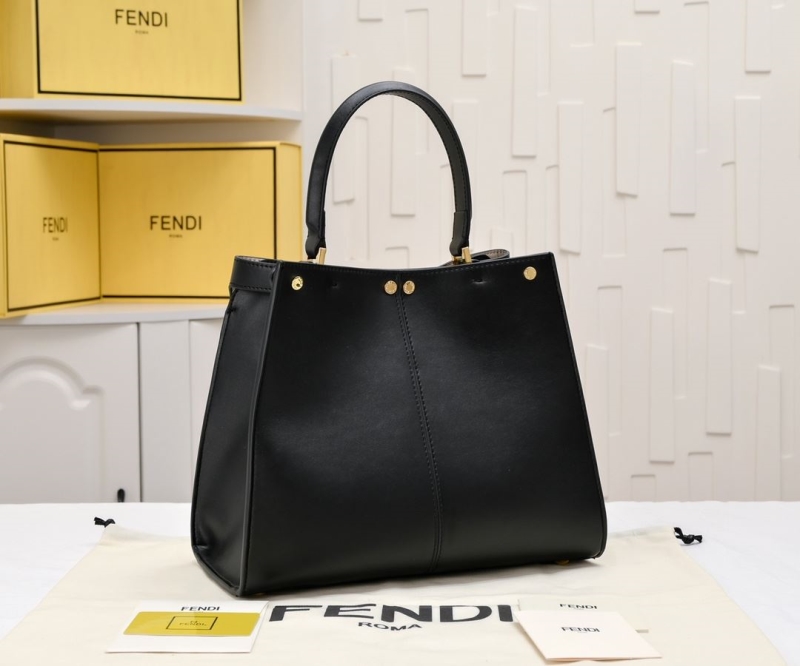 Fendi Top Handle Bags